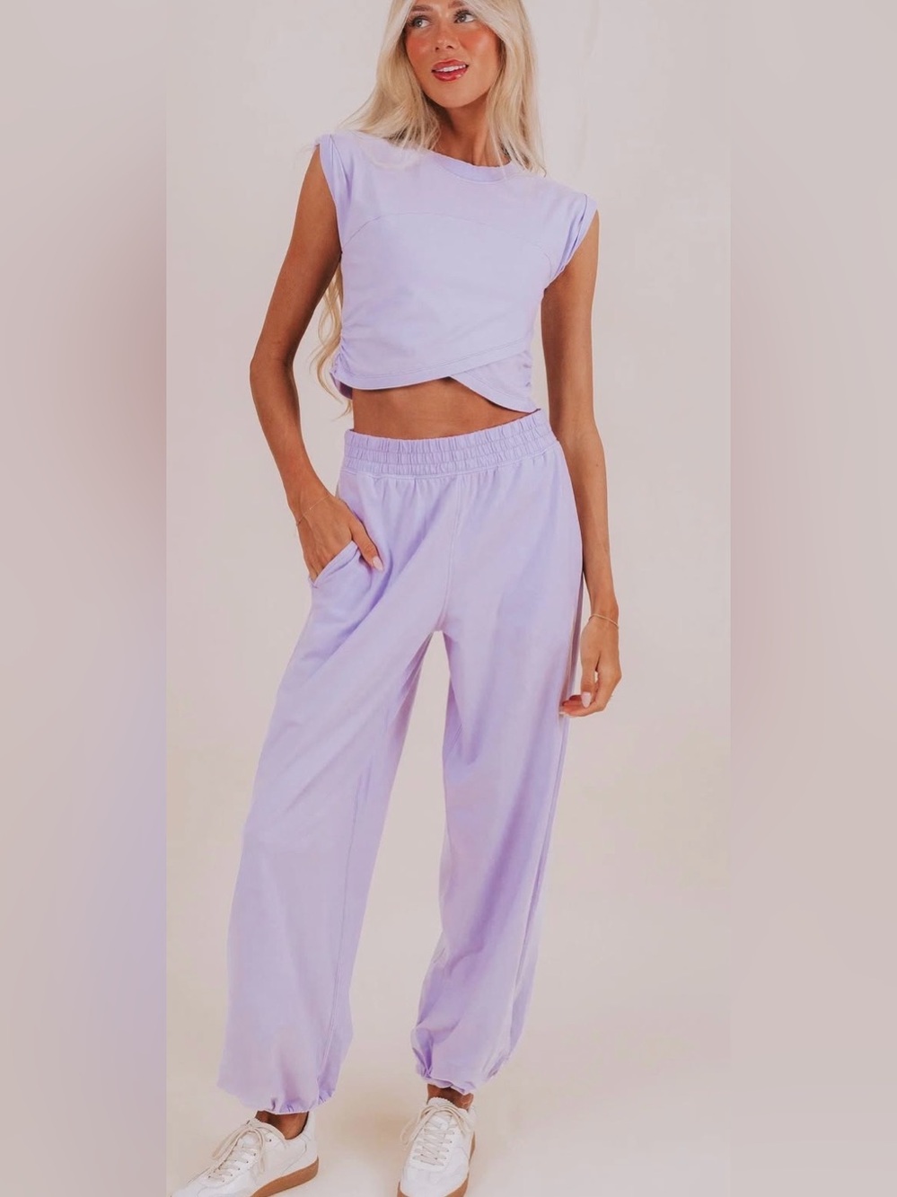 Free people crossover set NWT